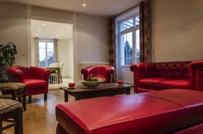 빌라 라 마테르니테 Church of Saint Mary Magdalene 주변 호텔