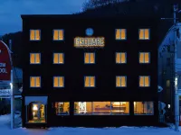 G-Square Hotel in zona Zao Ropeway Zao Sanroku Station