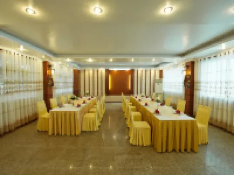 Mường Thanh Vinh Các khách sạn ở Thành phố Vinh