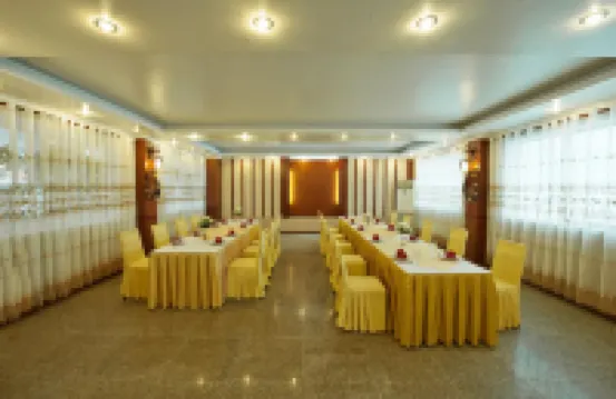 Mường Thanh Vinh Các khách sạn ở Thành phố Vinh