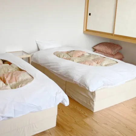 Ryokan Kaikoukan