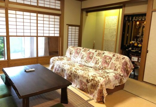 Koto Tea House 객실 사진