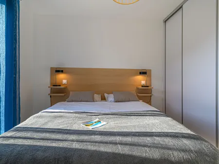 Les Villas du Men Du Отели рядом с достопримечательностью «Карнакские камни»