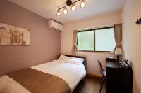 Near Lake Yamanaka Whole Building Rental Facility Hotel di Yamanakako