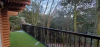 Rental Cottage Forest Breathing Hotel di Saga