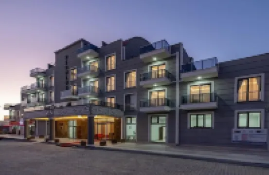 Regulus Termal Apart Hotel & Villas Hotels in 