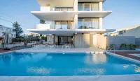 Regency Boutique Hotel Holiday Suits