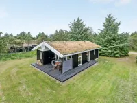 "Svantepolk" - 1.1km from the Sea Hotels in Rodhus