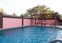 Westwood Residence Goa - the Boutique Hotel - Pools