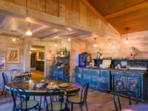 シトホテル ル モントリオール マルヌのホテル