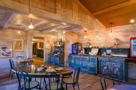 Cit'Hotel le Montreal