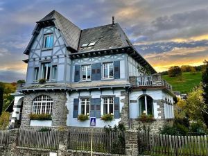 Chambres D'hôtes Les Ecrins