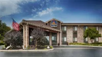 Baymont by Wyndham Delaware