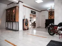 Hotel Los Olmos Hotels in Lugo
