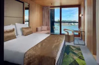 Hotel Jakarta Amsterdam Hotels in Amsterdam
