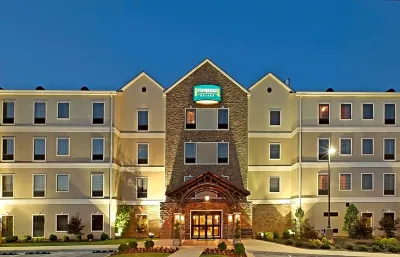 Staybridge Suites Bentonville - Rogers Hotels in Rogers