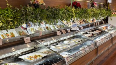 レストラン 平戸たびら温泉　サムソンホテルの写真