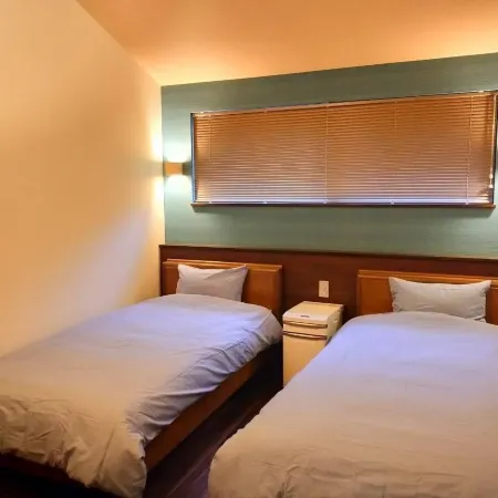 Inn Fukusuke