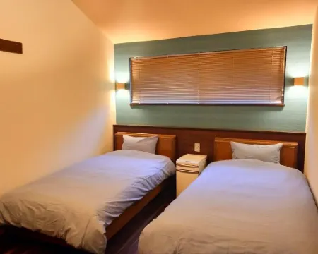 お宿 ふくすけ 佐渡島のホテル