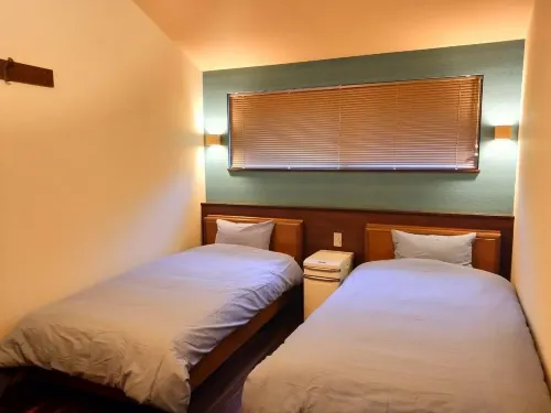 Inn Fukusuke Hotels in Sado