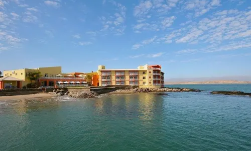 Lüderitz Nest Hotel