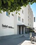 Nuria Hotels in Torredembarra