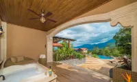 The Springs Resort & Spa at Arenal - Hot Springs