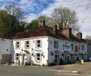 Halfway House Inn