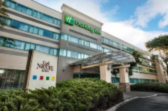 Holiday Inn PRINCETON by IHG