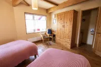 Sanso Harunoki Staffresident Type Hotel a Kitanominecho