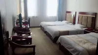 Ejin Horo Banner Lutong Grand Hotel