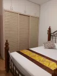 European Style Cozy Riverside Homestay (Hebin Road) - Condos