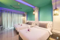 The Verandah Hotels in Krabi