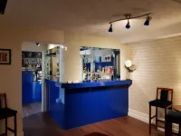 Edward Hotel - Quầy bar