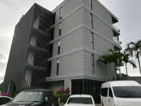 أبسولوت توين ساندز ريزورت آند سبا Hotels near شاطئ تري ترانغ