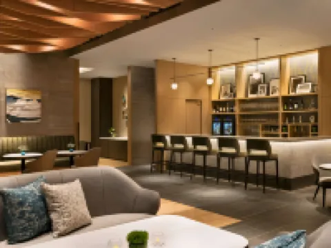 DoubleTree by Hilton Toyama Hoteles en Toyama