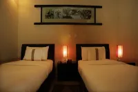 Abay Minch Lodge Hotels in West Gojjam