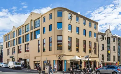 Salamanca Galleria Apartments