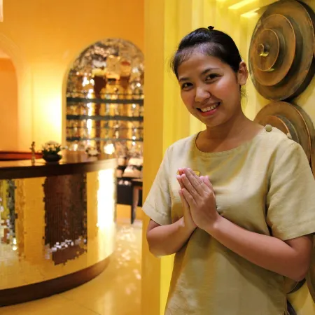 Mai Samui Beach Resort & Spa