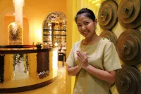 Mai Samui Beach Resort & Spa - bar