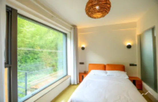 Yixing Qinlu homestay