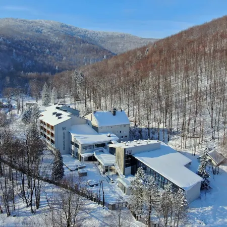Magnus Resort