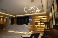 Jinbaihe hotel in Lingqiu Hotels in Lingqiu