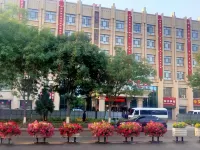 Kaiduhe Hotel فنادق في بُوى خو