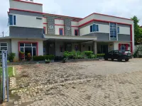 OYO 185 Roriz House Hotels in Palembang