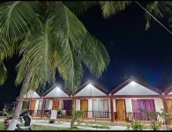 Royal Neil Resort  호텔