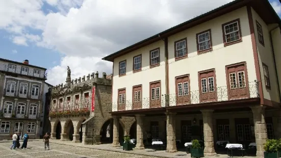 Hotel da Oliveira
