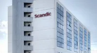 Scandic Kolding Hotels in Kolding