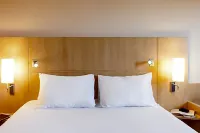 Ibis Barcelona Plaza Glories 22