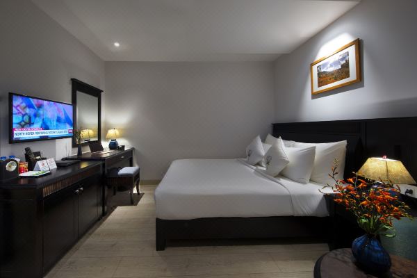 알라곤 사이공 호텔 & 스파(Alagon Saigon Hotel & Spa)_5